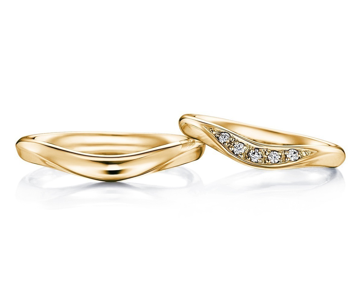 Wedding Ring I PRIMO Singapore Wedding Ring Diamond Engagement